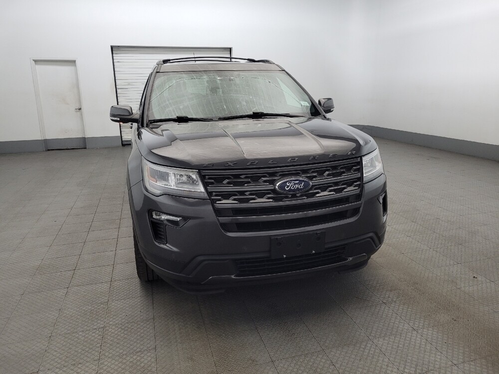 2019 Ford Explorer in Laurel, MD 20724 - 18093190 14
