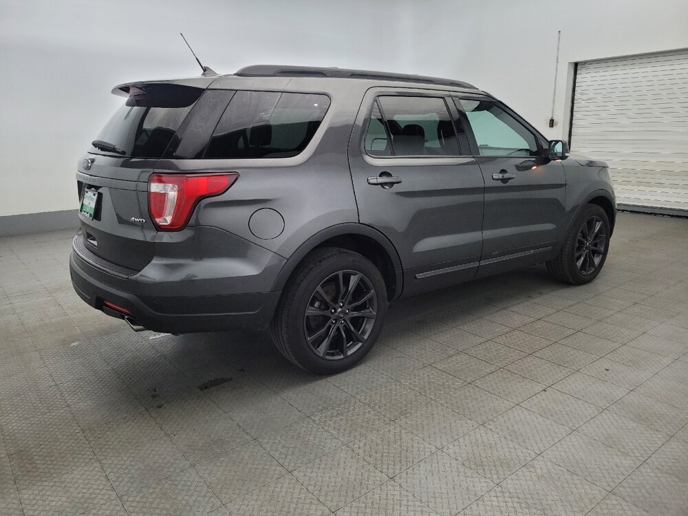 2019 Ford Explorer in Laurel, MD 20724 - 18093190 10