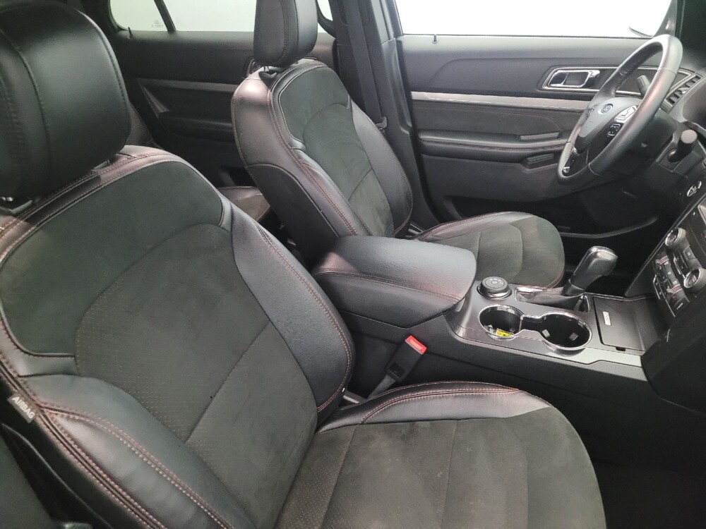 2019 Ford Explorer in Laurel, MD 20724 - 18093190 21