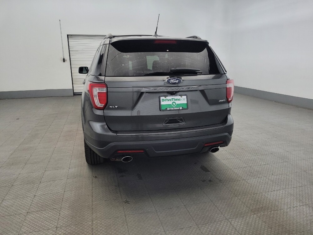2019 Ford Explorer in Laurel, MD 20724 - 18093190 6