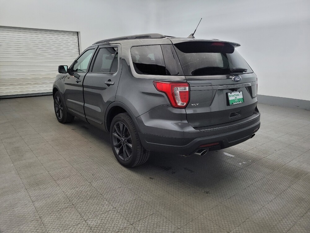 2019 Ford Explorer in Laurel, MD 20724 - 18093190 5
