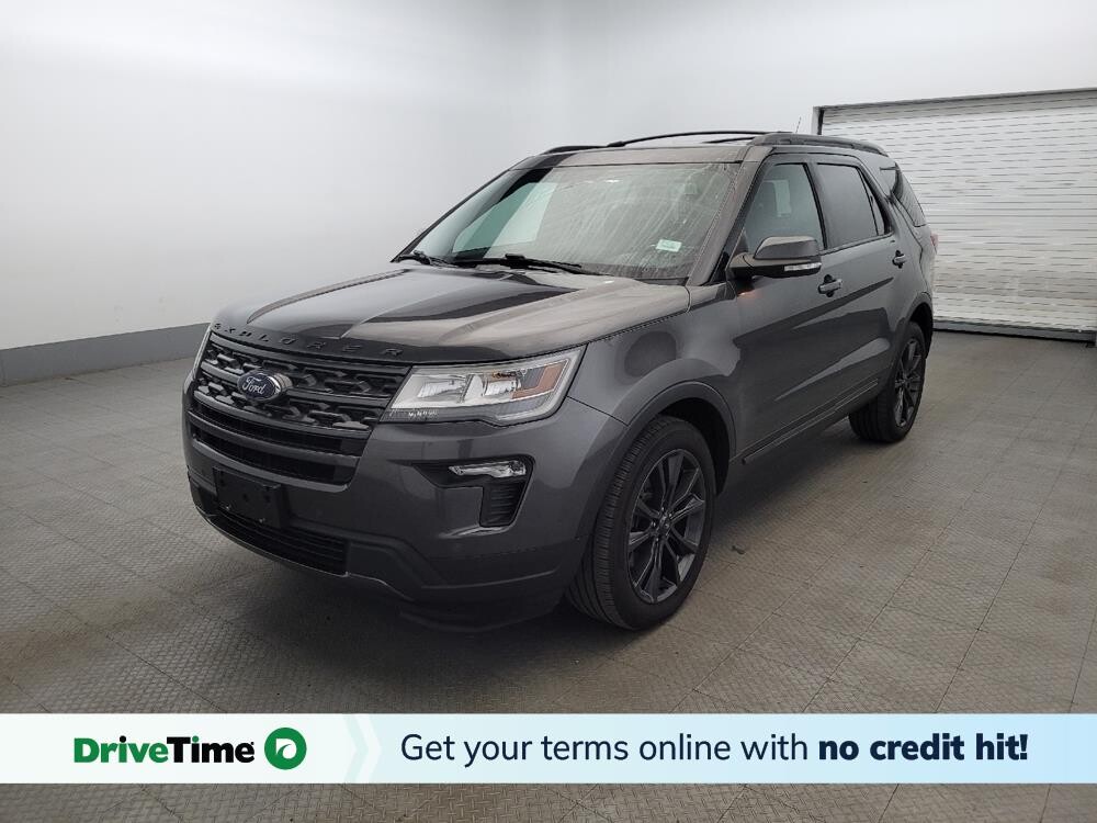 2019 Ford Explorer in Laurel, MD 20724 - 18093190
