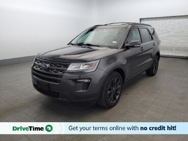 2019 Ford Explorer in Laurel, MD 20724