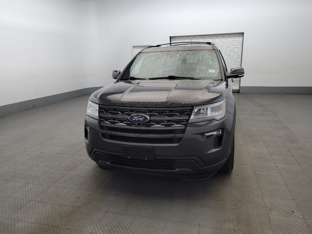 2019 Ford Explorer in Laurel, MD 20724 - 18093190 15