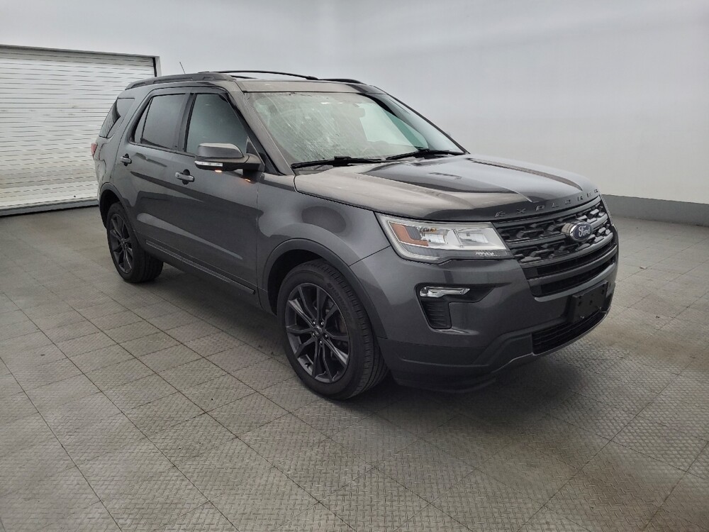 2019 Ford Explorer in Laurel, MD 20724 - 18093190 13