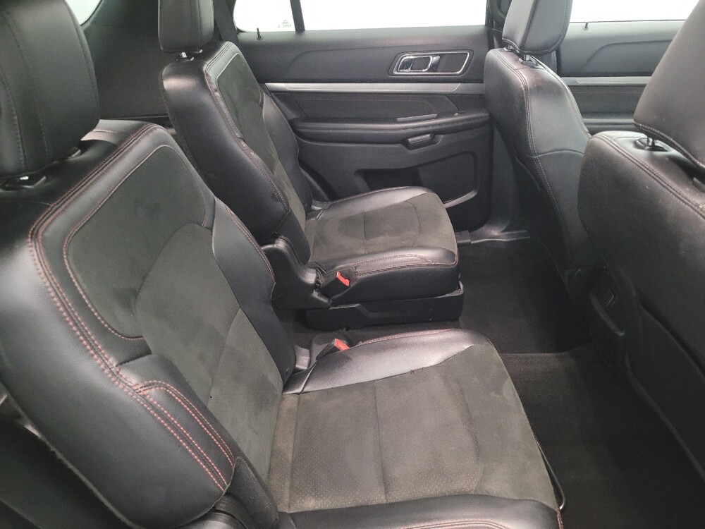 2019 Ford Explorer in Laurel, MD 20724 - 18093190 19