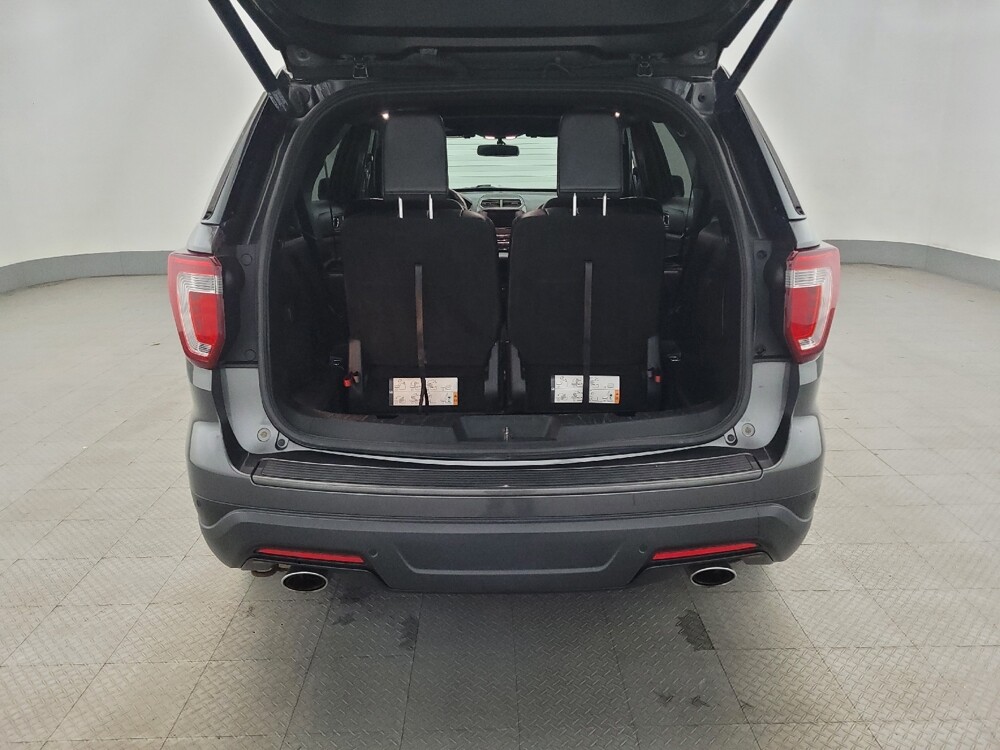 2019 Ford Explorer in Laurel, MD 20724 - 18093190 29