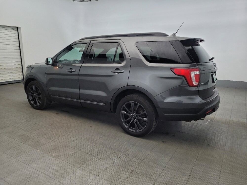 2019 Ford Explorer in Laurel, MD 20724 - 18093190 3