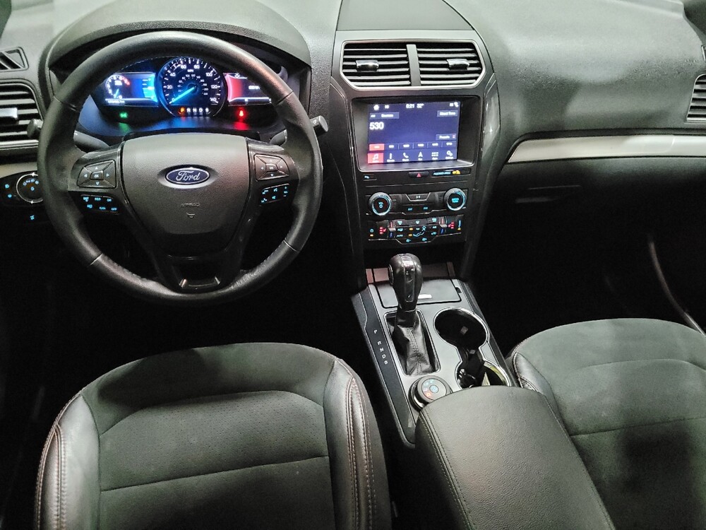 2019 Ford Explorer in Laurel, MD 20724 - 18093190 22
