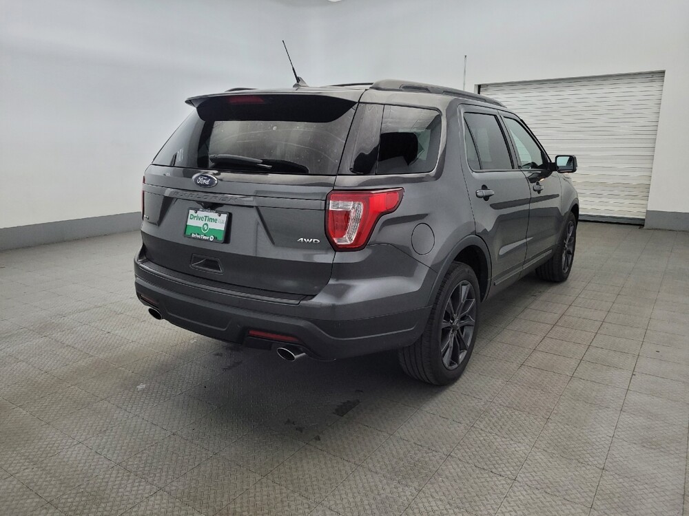 2019 Ford Explorer in Laurel, MD 20724 - 18093190 9