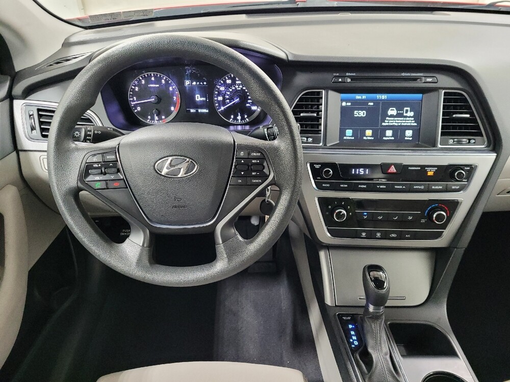 2017 Hyundai Sonata in Williamstown, NJ 8094 - 18093191 22