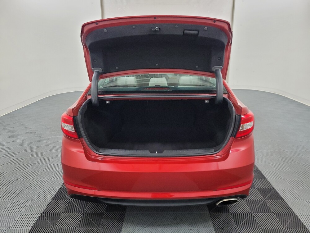 2017 Hyundai Sonata in Williamstown, NJ 8094 - 18093191 29