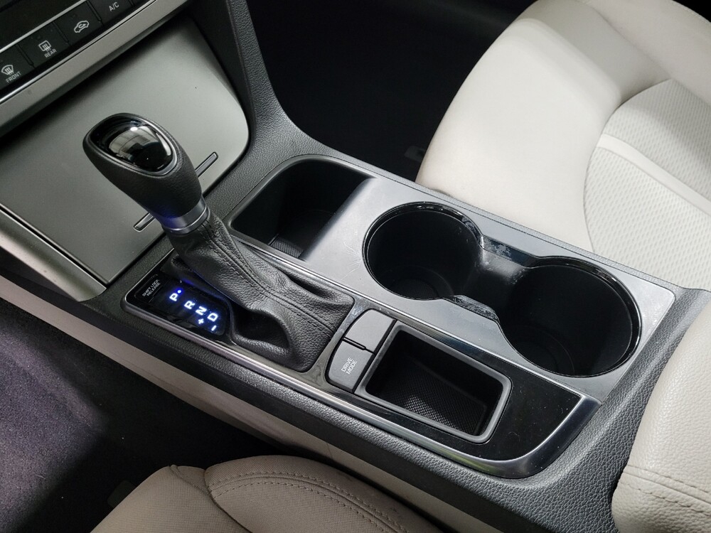 2017 Hyundai Sonata in Williamstown, NJ 8094 - 18093191 26