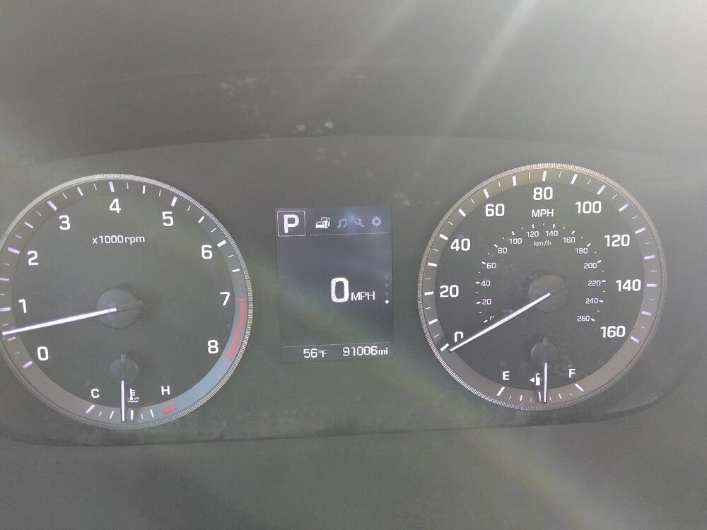 2017 Hyundai Sonata in Williamstown, NJ 8094 - 18093191 23