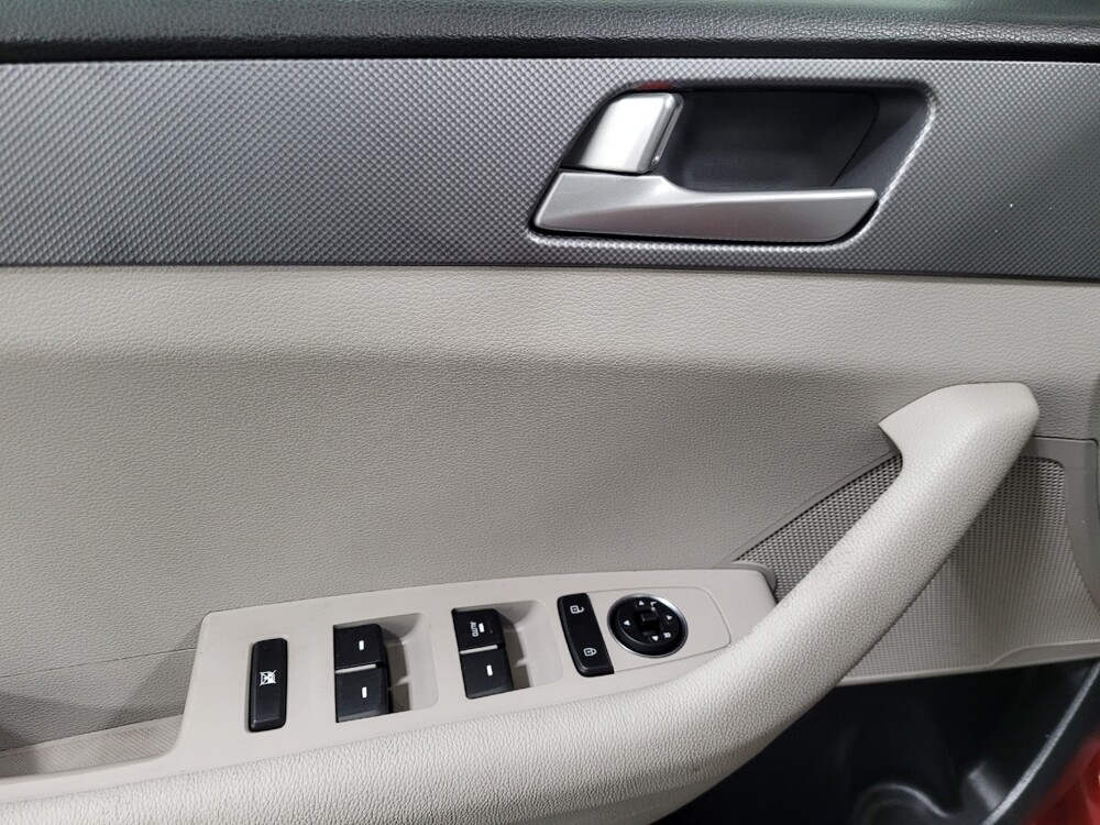 2017 Hyundai Sonata in Williamstown, NJ 8094 - 18093191 27