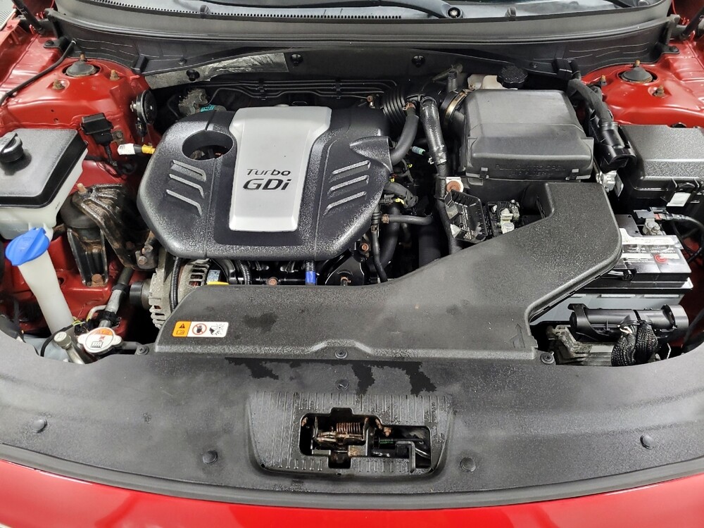 2017 Hyundai Sonata in Williamstown, NJ 8094 - 18093191 30