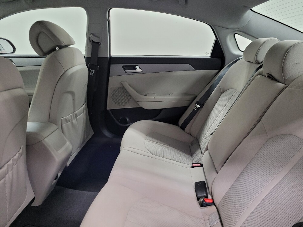 2017 Hyundai Sonata in Williamstown, NJ 8094 - 18093191 18