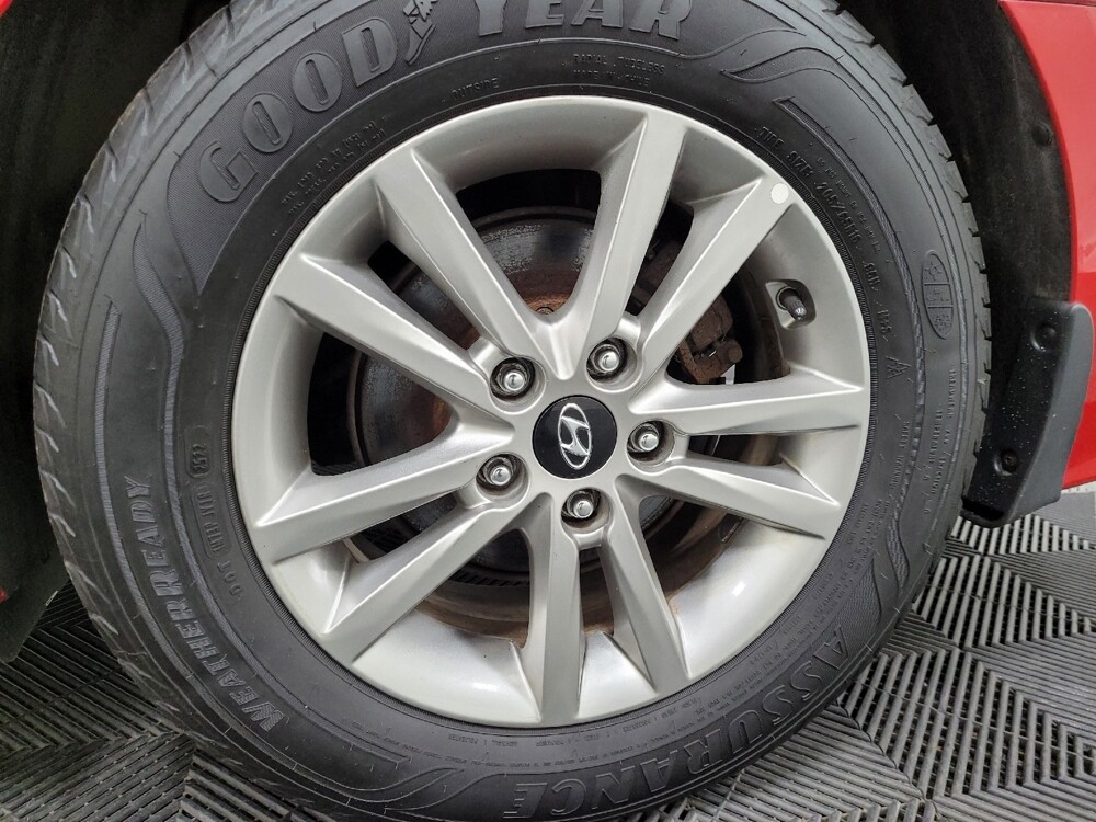 2017 Hyundai Sonata in Williamstown, NJ 8094 - 18093191 31