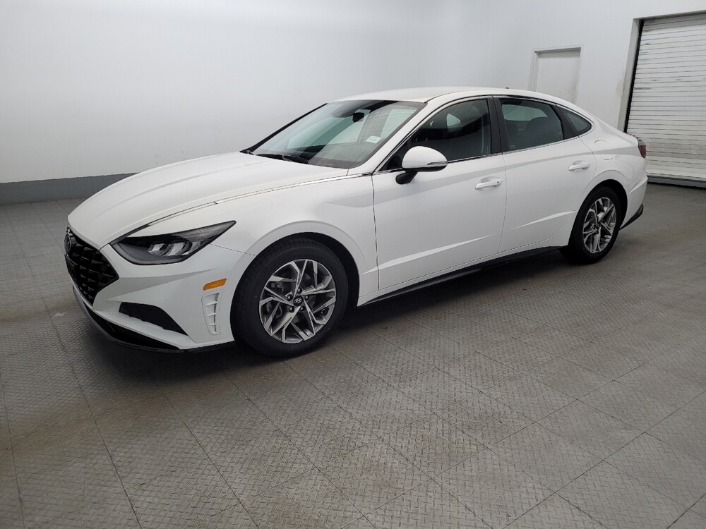 2022 Hyundai Sonata in Plymouth Meeting, PA 19462 - 18093192 2