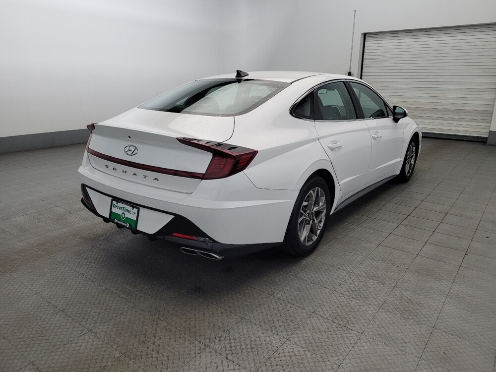 2022 Hyundai Sonata in Plymouth Meeting, PA 19462 - 18093192 9