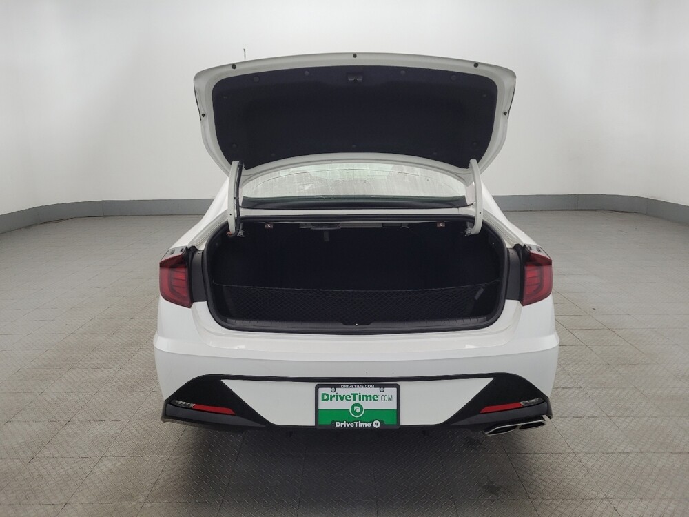 2022 Hyundai Sonata in Plymouth Meeting, PA 19462 - 18093192 29