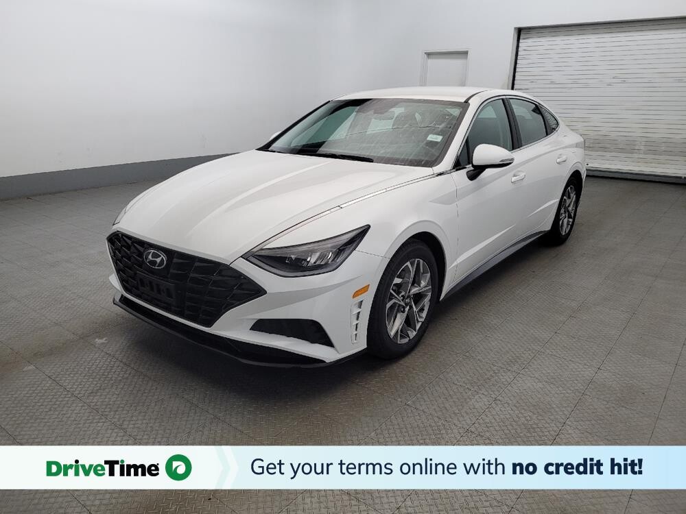 2022 Hyundai Sonata in Plymouth Meeting, PA 19462 - 18093192