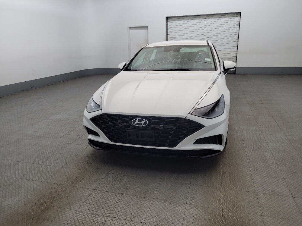 2022 Hyundai Sonata in Plymouth Meeting, PA 19462 - 18093192 15