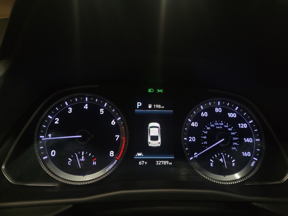 2022 Hyundai Sonata in Plymouth Meeting, PA 19462 - 18093192 23