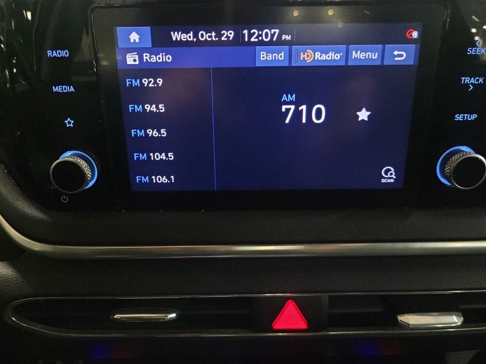 2022 Hyundai Sonata in Plymouth Meeting, PA 19462 - 18093192 25