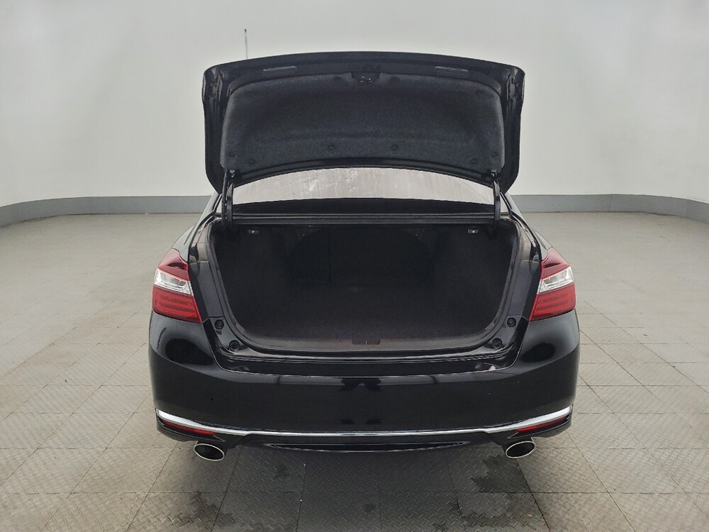 2017 Honda Accord in Richmond, VA 23235 - 18093193 29