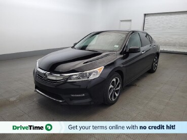 2017 Honda Accord in Richmond, VA 23235