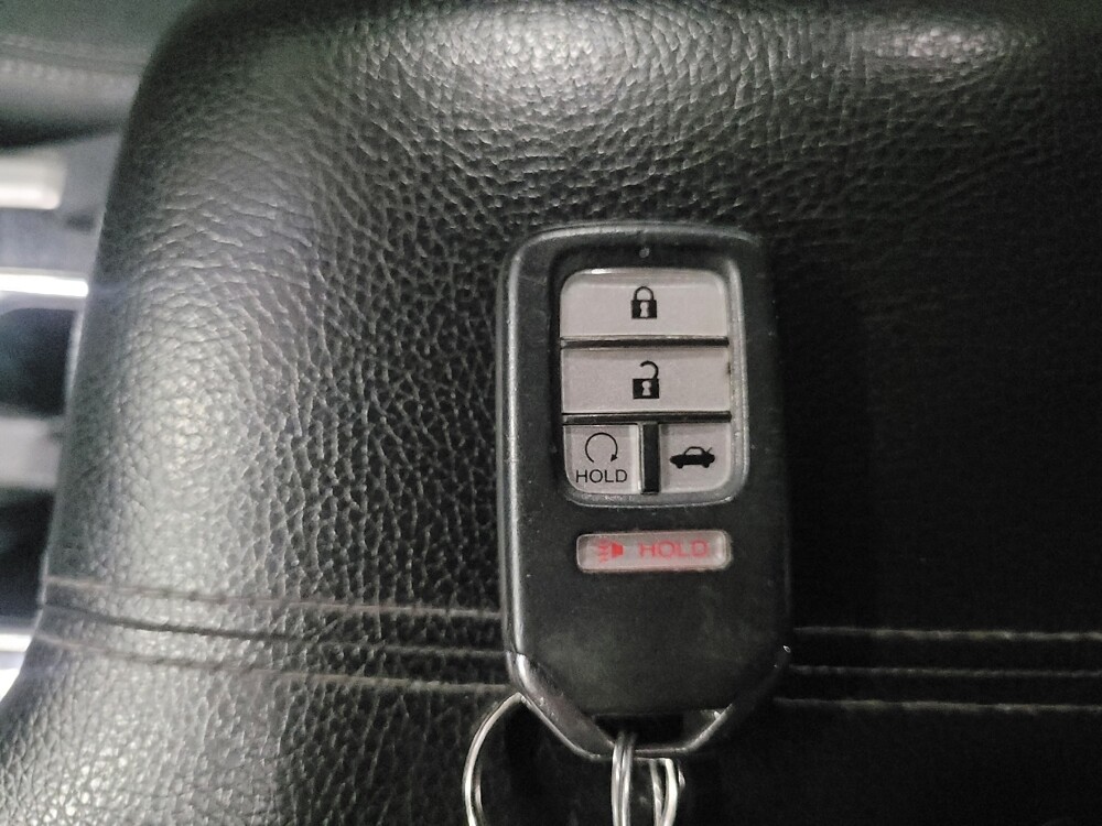 2017 Honda Accord in Richmond, VA 23235 - 18093193 32