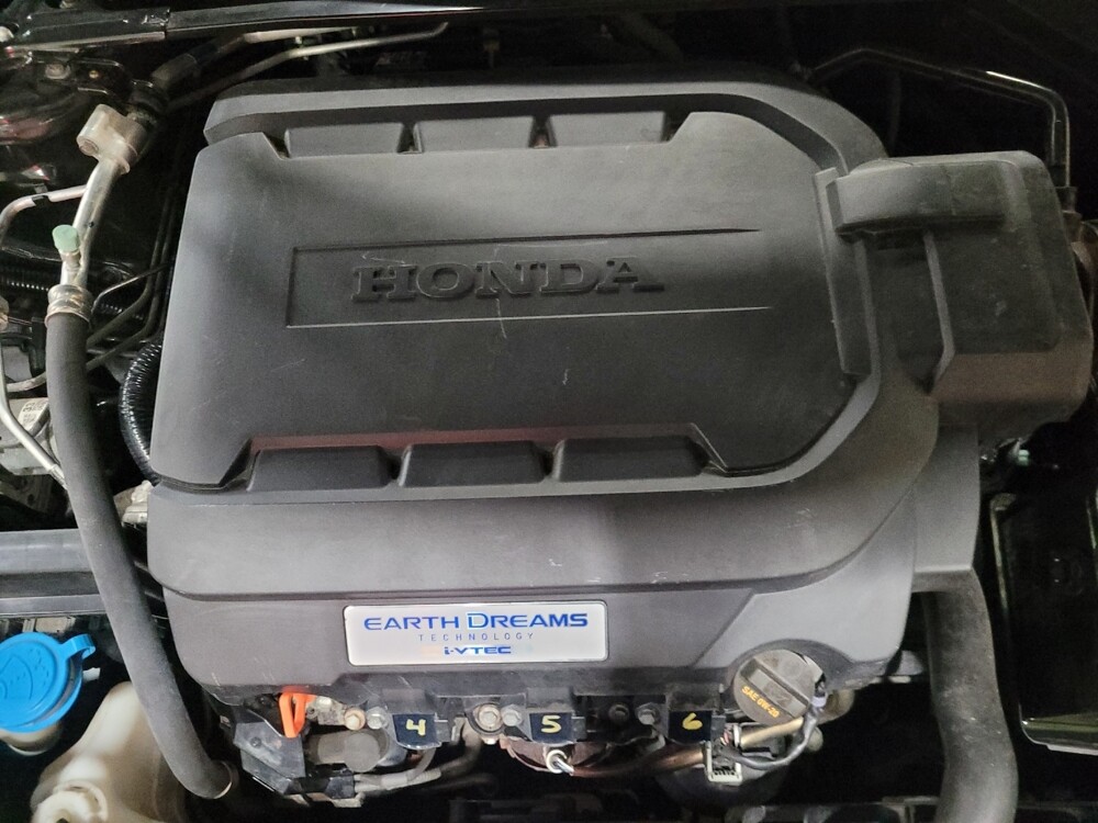 2017 Honda Accord in Richmond, VA 23235 - 18093193 30