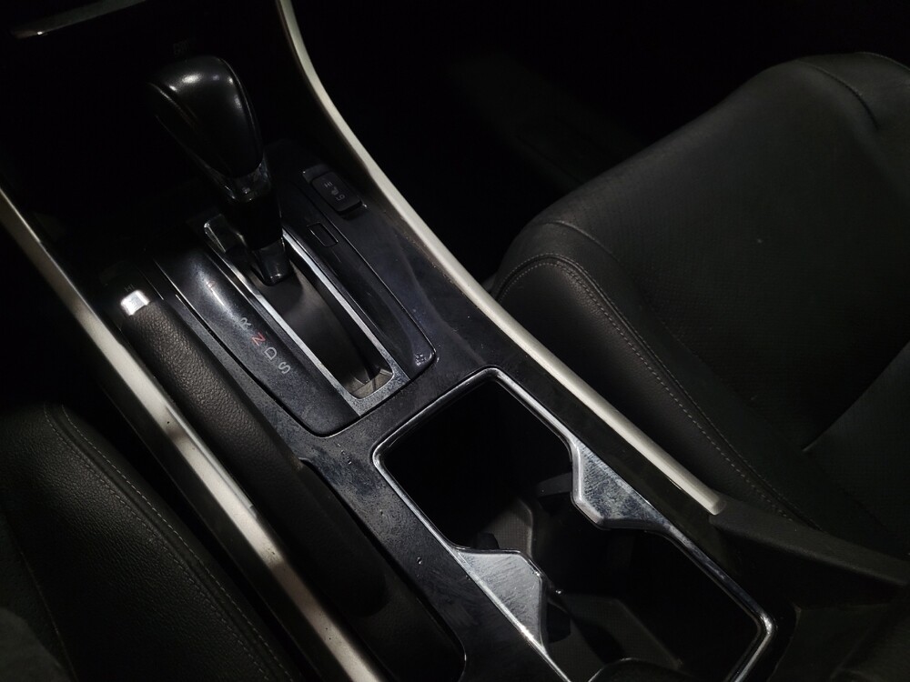 2017 Honda Accord in Richmond, VA 23235 - 18093193 26