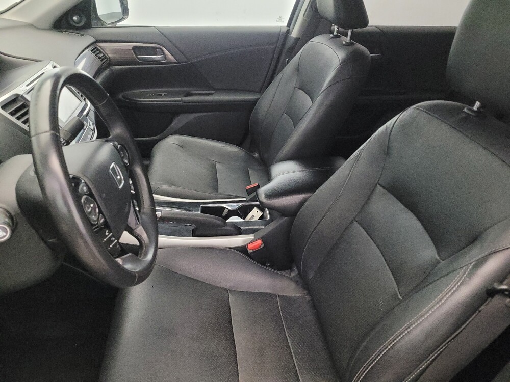 2017 Honda Accord in Richmond, VA 23235 - 18093193 17