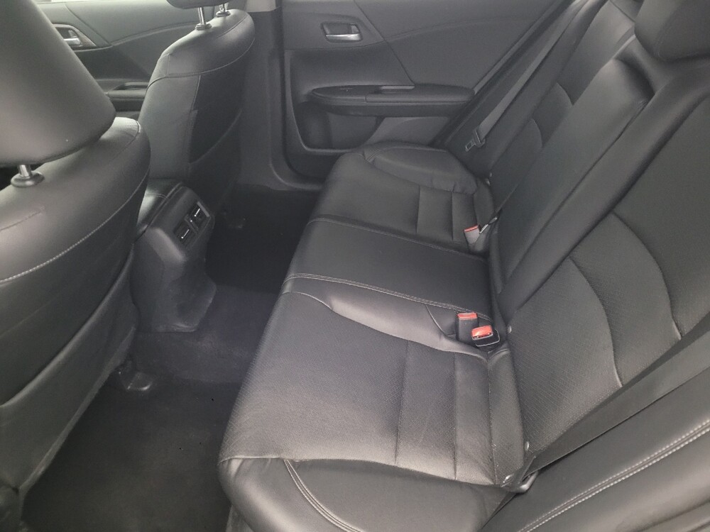 2017 Honda Accord in Richmond, VA 23235 - 18093193 18