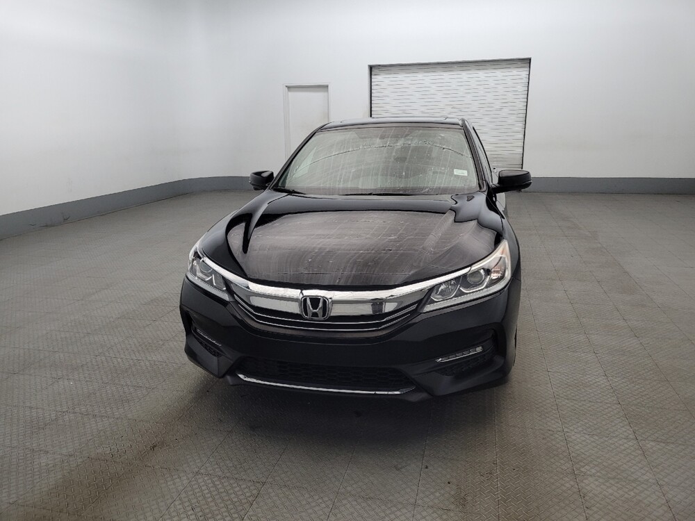 2017 Honda Accord in Richmond, VA 23235 - 18093193 15