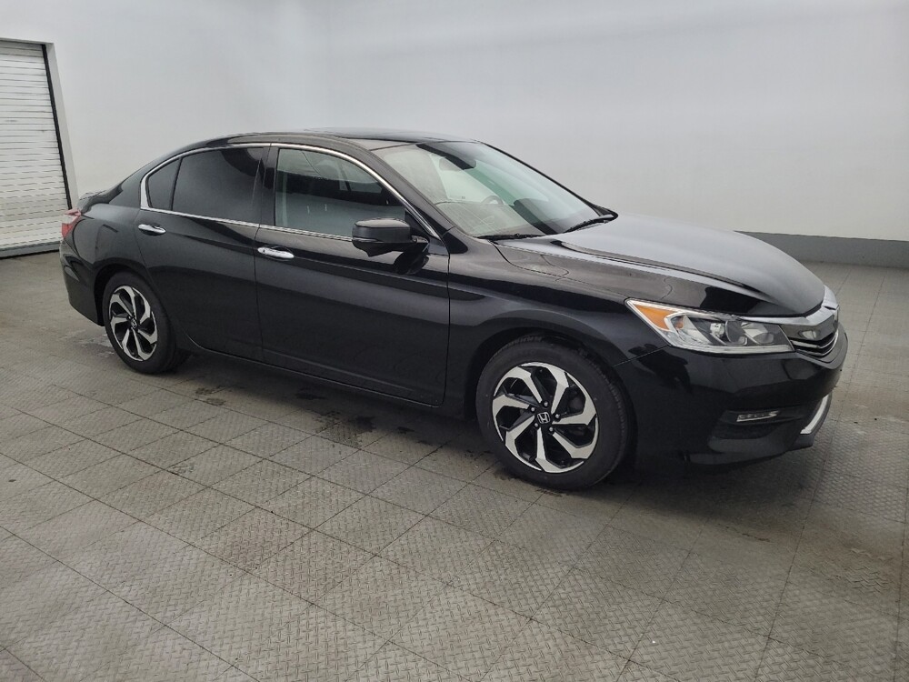 2017 Honda Accord in Richmond, VA 23235 - 18093193 11