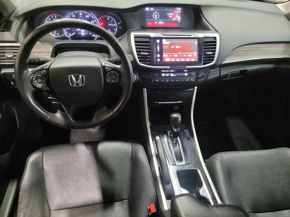 2017 Honda Accord in Richmond, VA 23235 - 18093193 22
