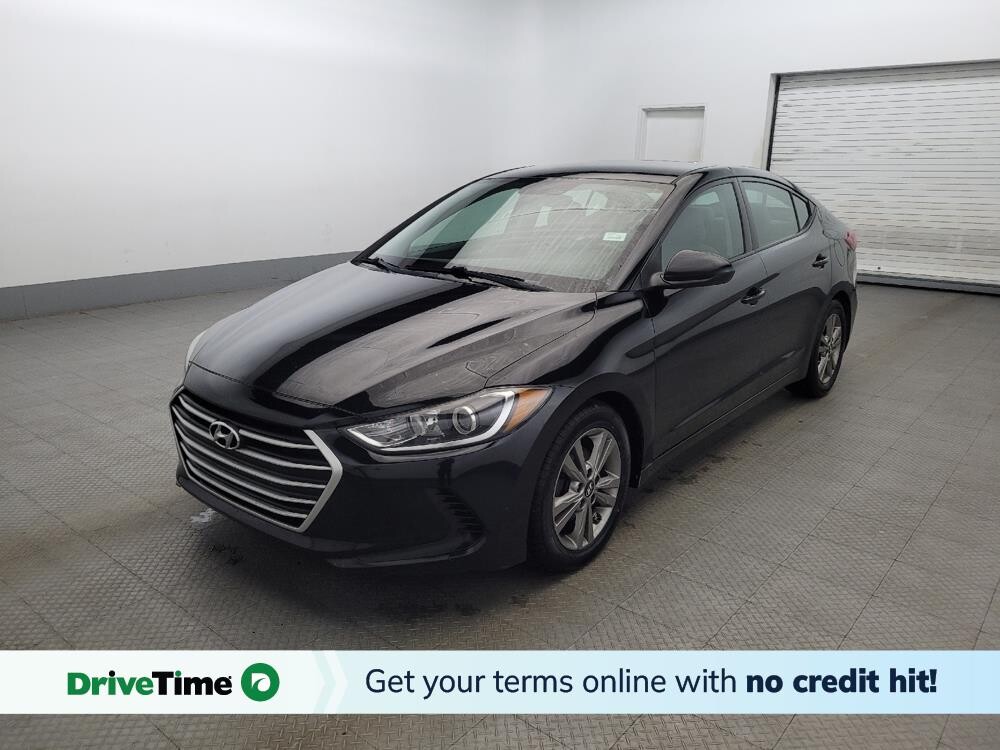2018 Hyundai Elantra in Pittsburgh, PA 15236 - 18093194