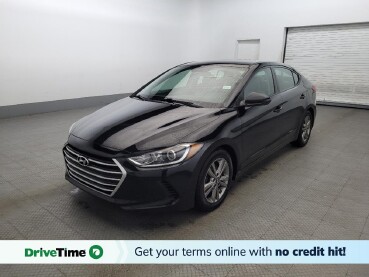 2018 Hyundai Elantra in Pittsburgh, PA 15236