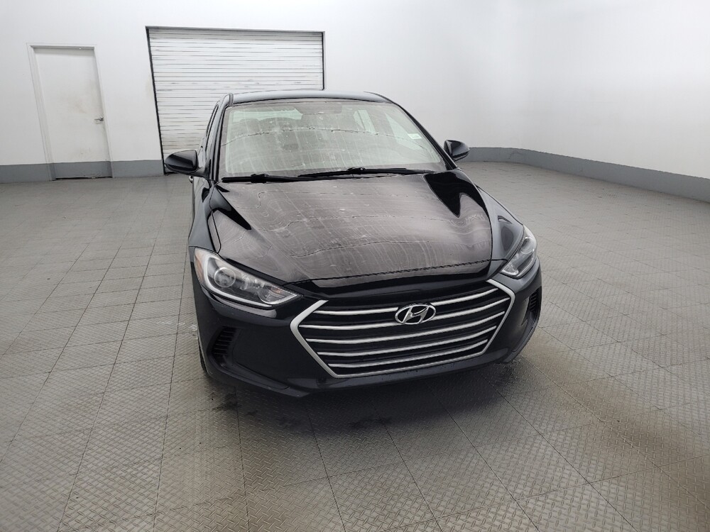 2018 Hyundai Elantra in Pittsburgh, PA 15236 - 18093194 14