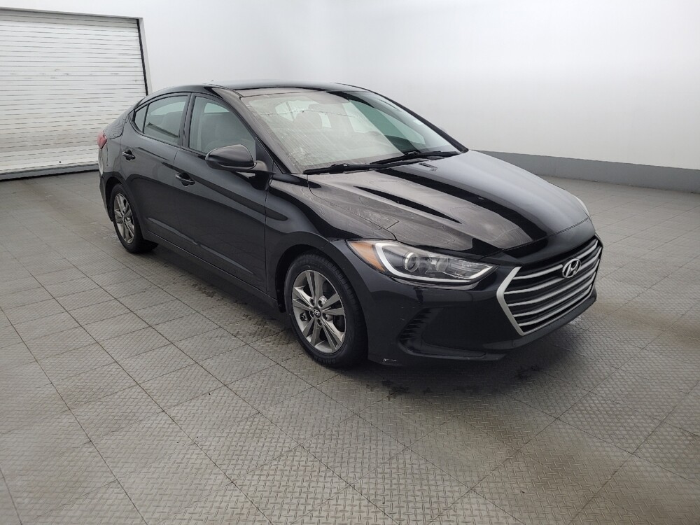 2018 Hyundai Elantra in Pittsburgh, PA 15236 - 18093194 13