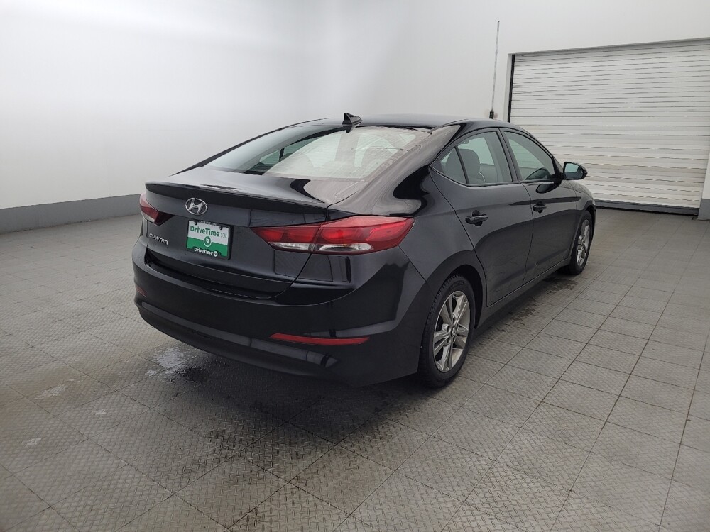 2018 Hyundai Elantra in Pittsburgh, PA 15236 - 18093194 9
