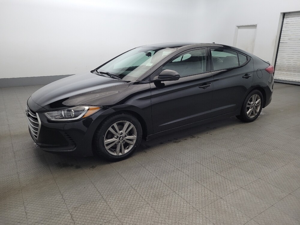 2018 Hyundai Elantra in Pittsburgh, PA 15236 - 18093194 2