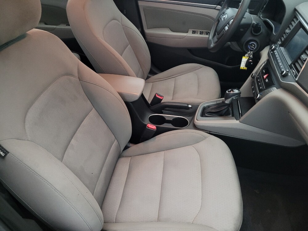 2018 Hyundai Elantra in Pittsburgh, PA 15236 - 18093194 21