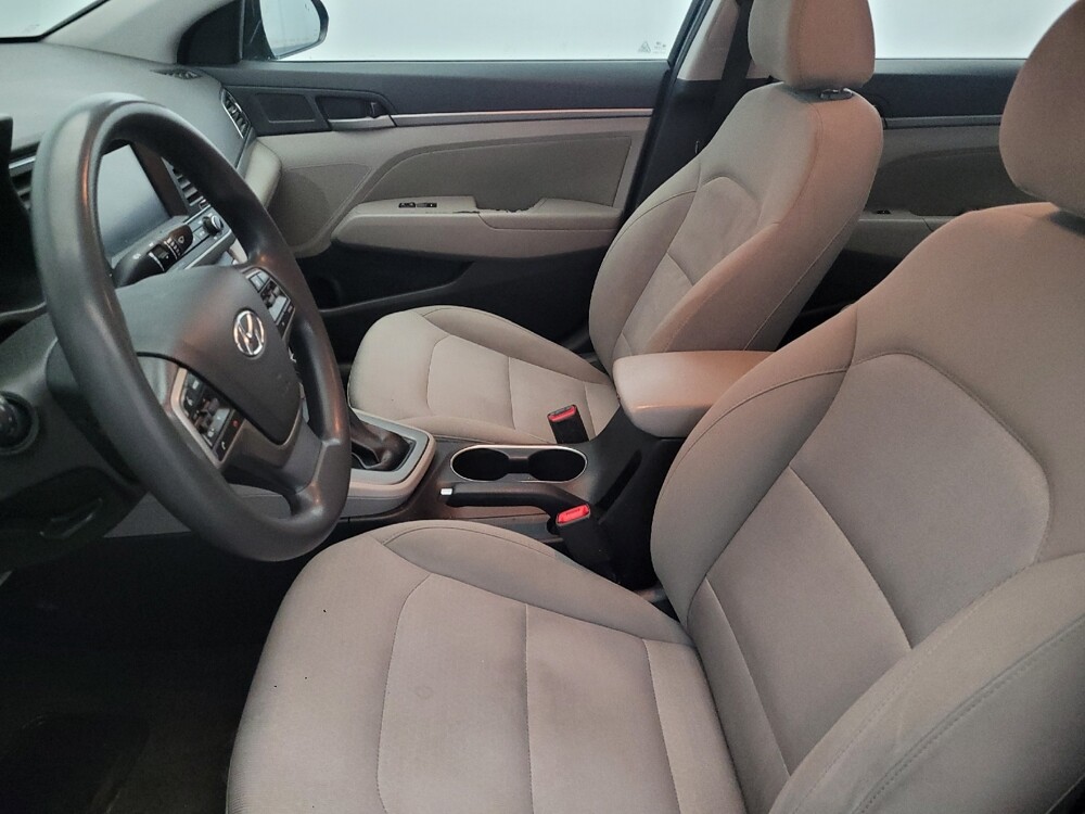 2018 Hyundai Elantra in Pittsburgh, PA 15236 - 18093194 17