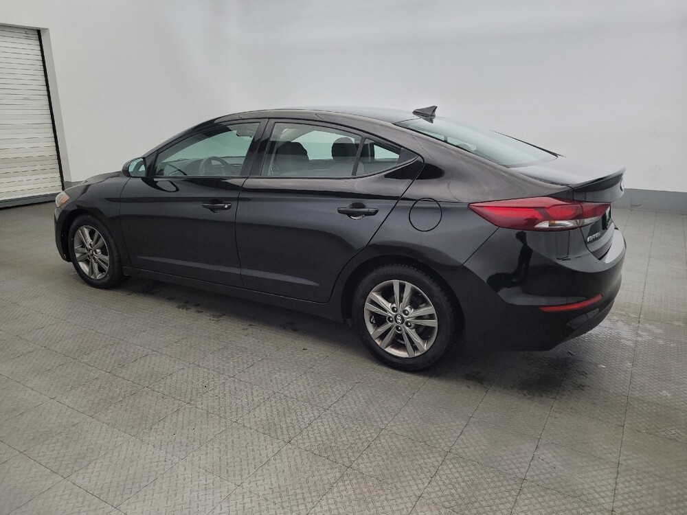 2018 Hyundai Elantra in Pittsburgh, PA 15236 - 18093194 3