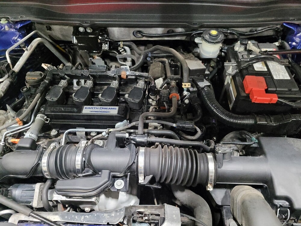 2019 Honda Accord in Laurel, MD 20724 - 18093195 30