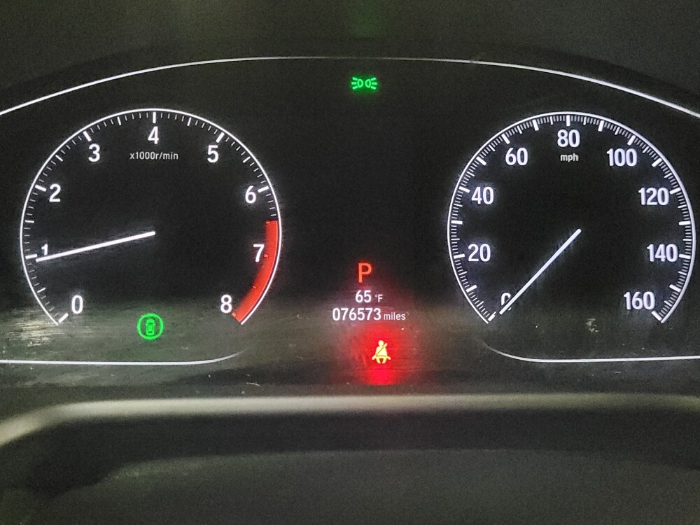 2019 Honda Accord in Laurel, MD 20724 - 18093195 23